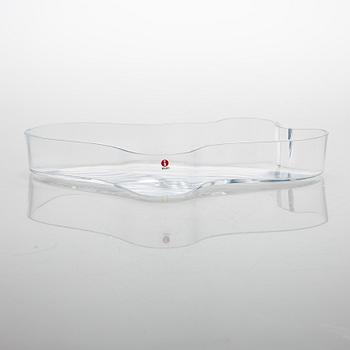 Alvar Aalto, A '3028' dish signed Alvar Aalto.