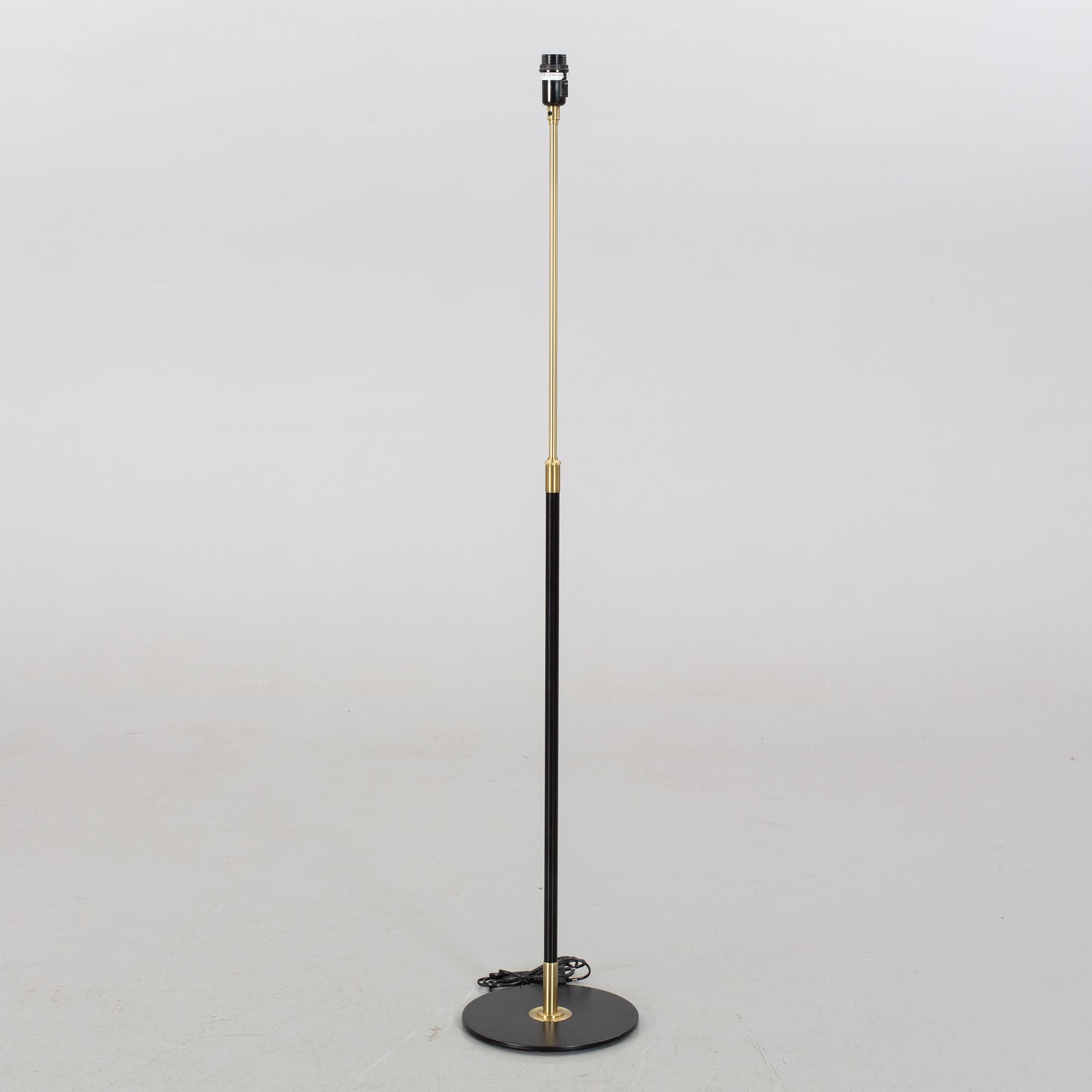 GOLVLAMPA,  Le Klint 351, Aage Petersen.