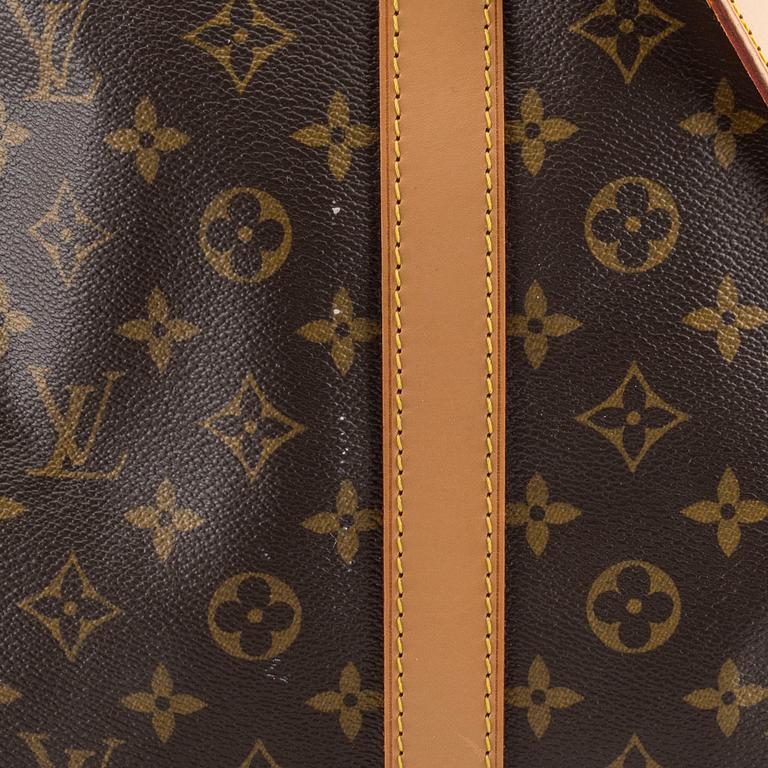 LOUIS VUITTON, "Keepall 60", väska.