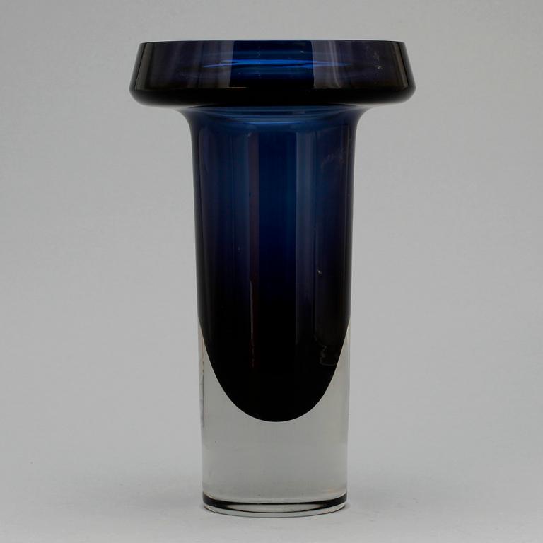 VAS, glas, Kaj Franck, Nuutajärvi Notsjö, 1964.