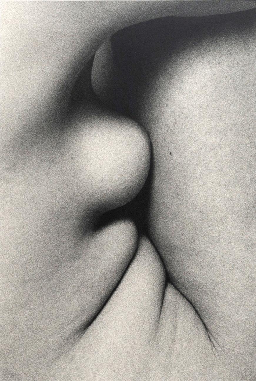 GUNNAR SMOLIANSKY, photography, signed and dated 1957 a tergo.