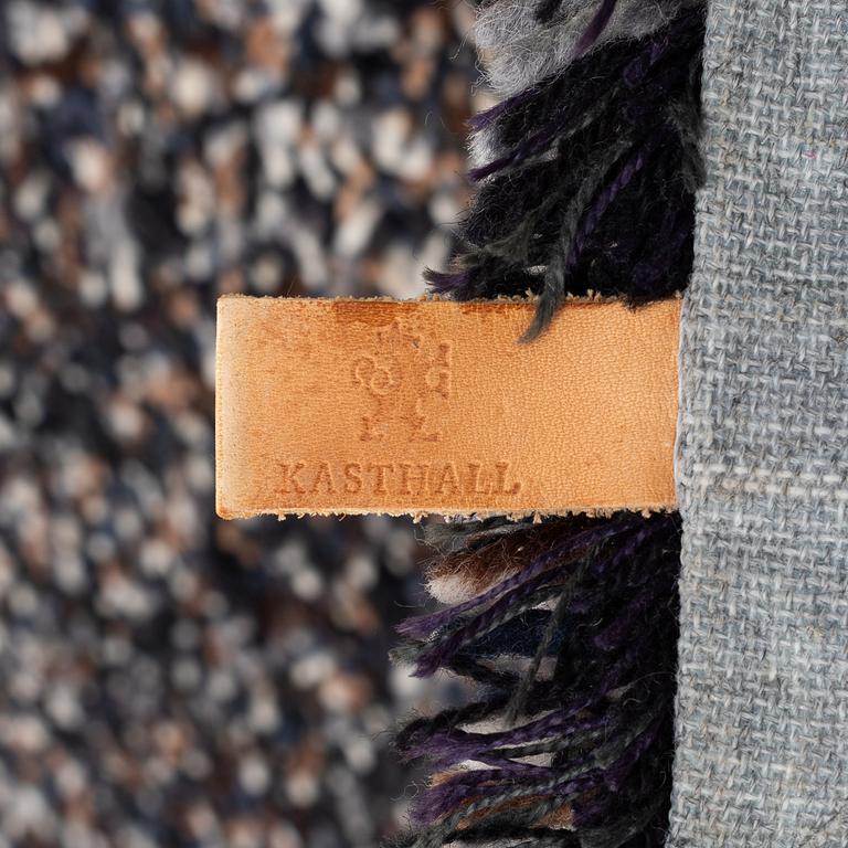 Gunilla Lagerhem Ullberg, rug, "Tekla", Kasthall, approx. 240 x 170 cm.