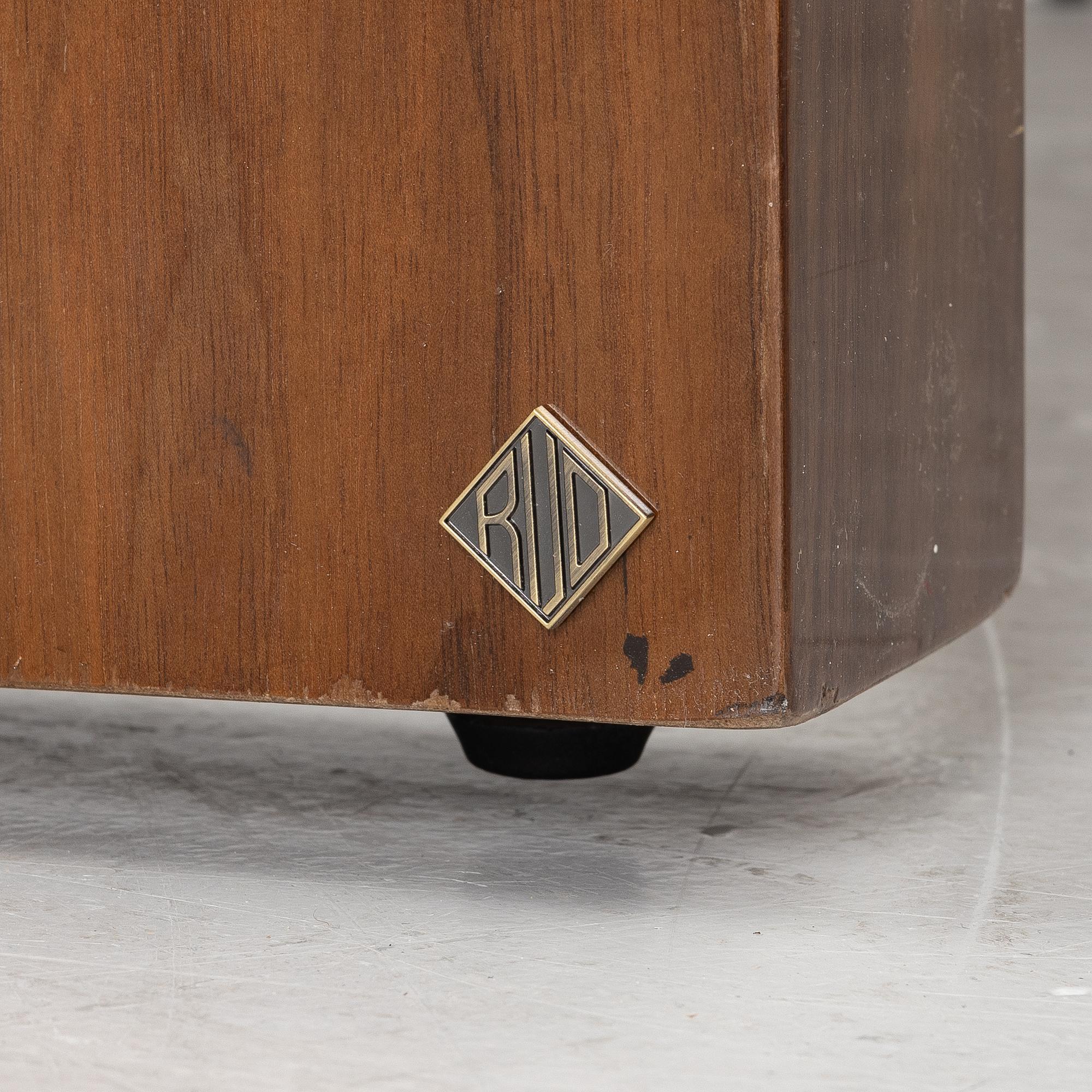 An 'Adrian' sideboard, RIJD.