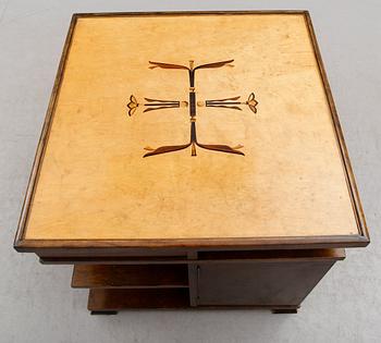 BARBORD, art déco, 1900-talets första hälft.