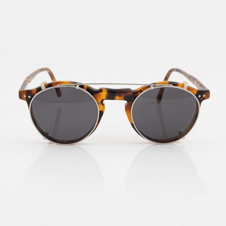Illesteva, sunglasses "Capri".