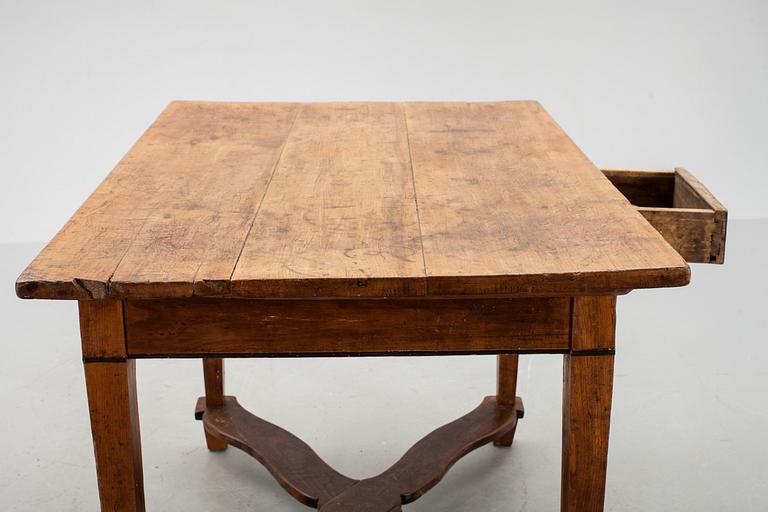 BORD, barock, 1700-tal.