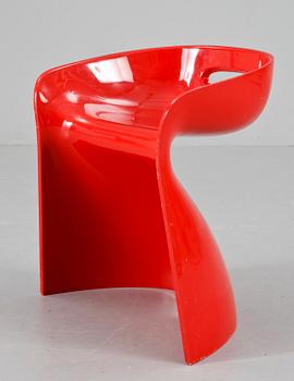 STOL. Winfried Staeb, formgiven 1970.