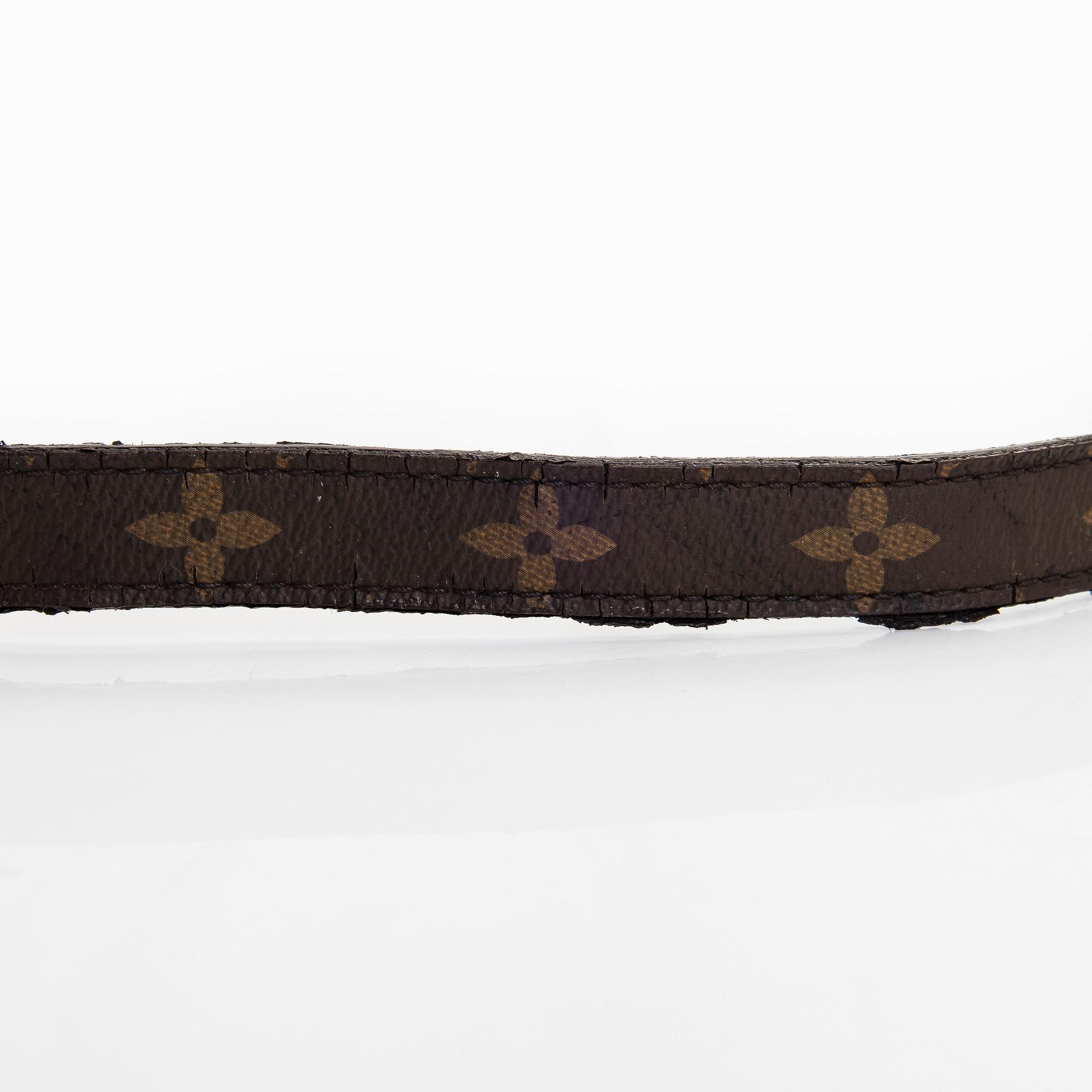 Louis Vuitton, laukku, "Pallas MM".