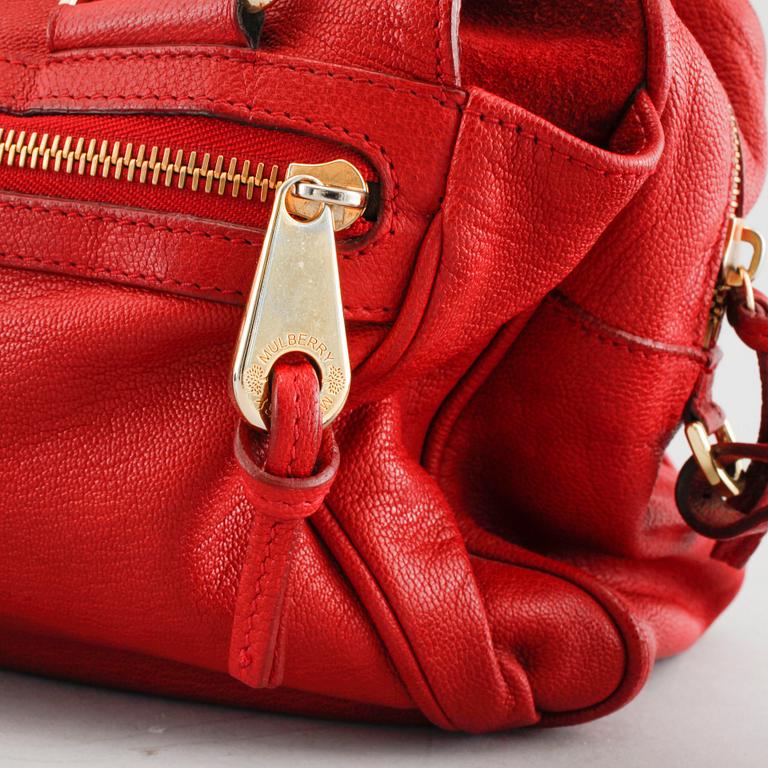 A Mulberry "Mabel bag" handbag.