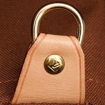 VÄSKA, "Randonnée", Louis Vuitton.
