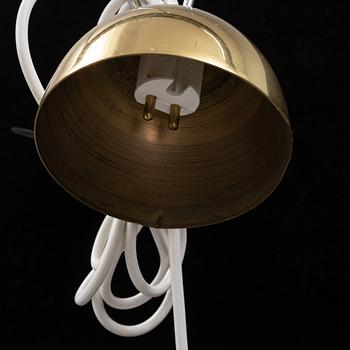 Hans-Agne Jakobsson, taklampa, "T-792", Markaryd, Sverige.