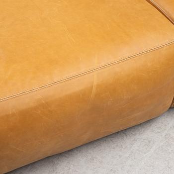 Modular sofa, 3 parts, "MAGS", HAY, Denmark.