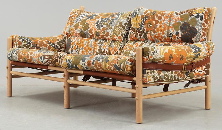 SOFFA, "Ilona", Arne Norell.