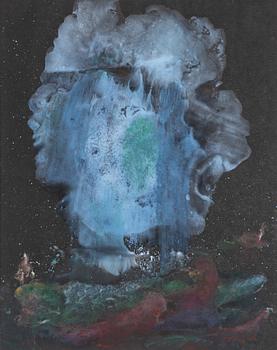 CO Hultén, Untitled.