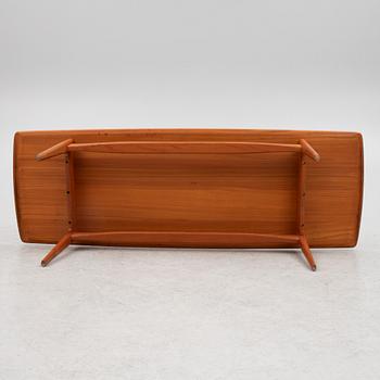 Tove & Edvard Kindt-Larsen, coffee table, France & Son, Denmark.