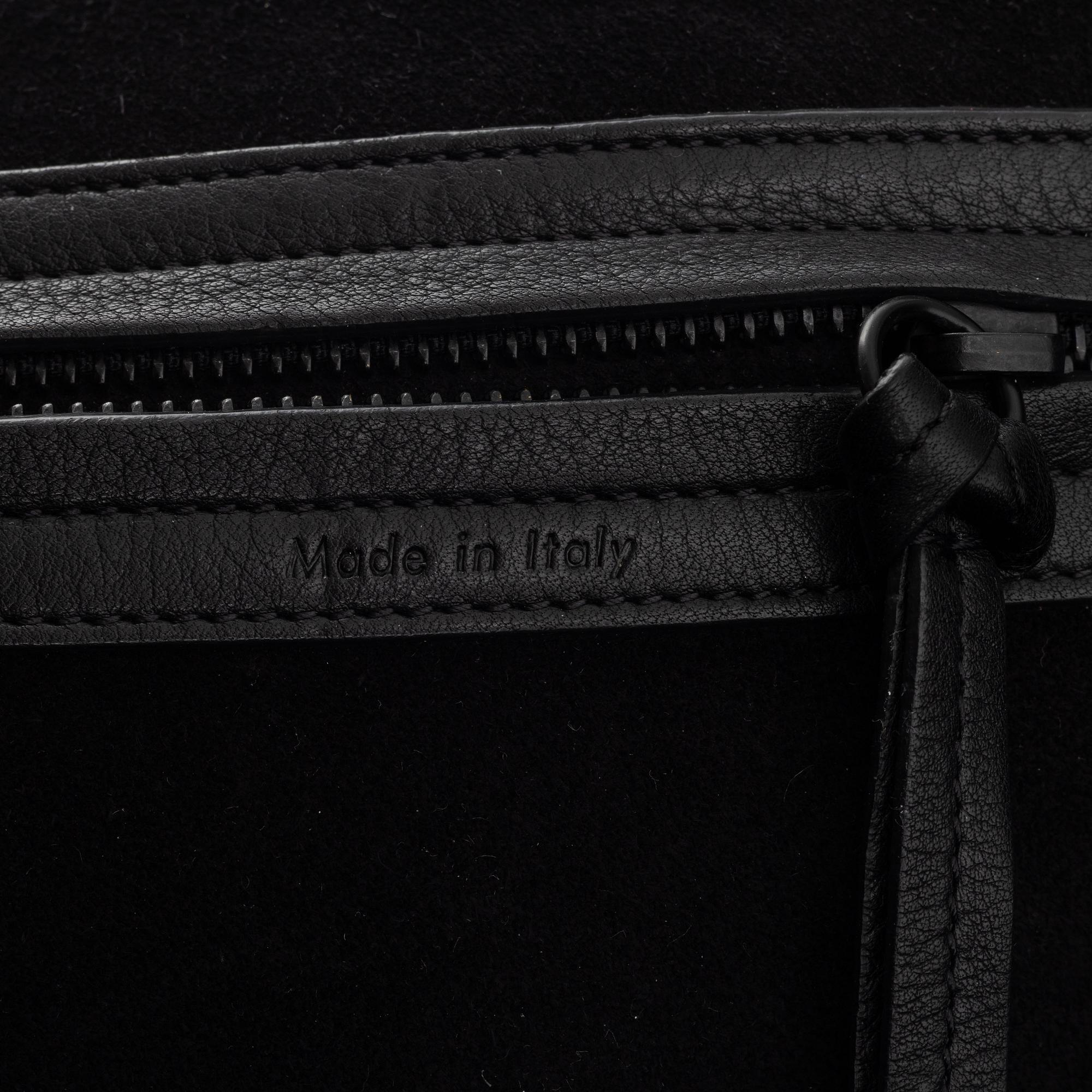 Céline, bag, "Medium Phantom".