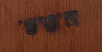 NOTSTÄLL, Ek, jugend.