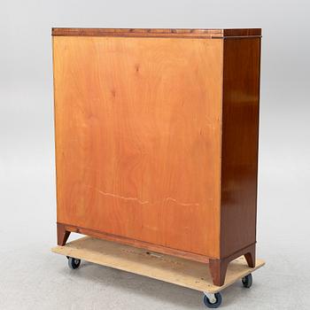 A Swedish Modern cabinet, 1948-49.