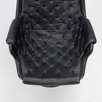 Bruno Mathsson, Armchair. Bruno Mathsson. “Jetson”, Dux.