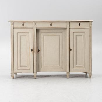 Sideboard / cabinet, second half of the 19th century.