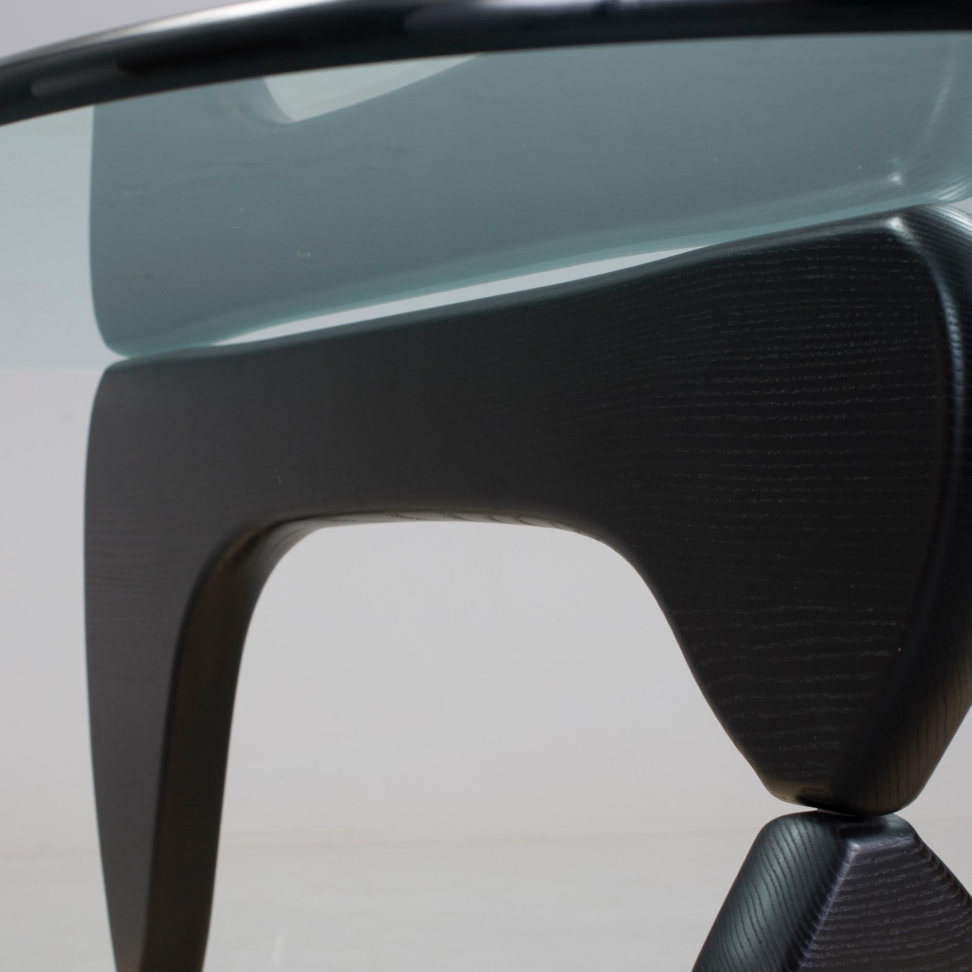 SOFFBORD, "Noguchi", Isamu Noguchi, Vitra. 1900-talets senare del.