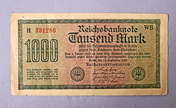 SEDLAR, ca 40st.  Ryssland, Tyskland, Finland mm.