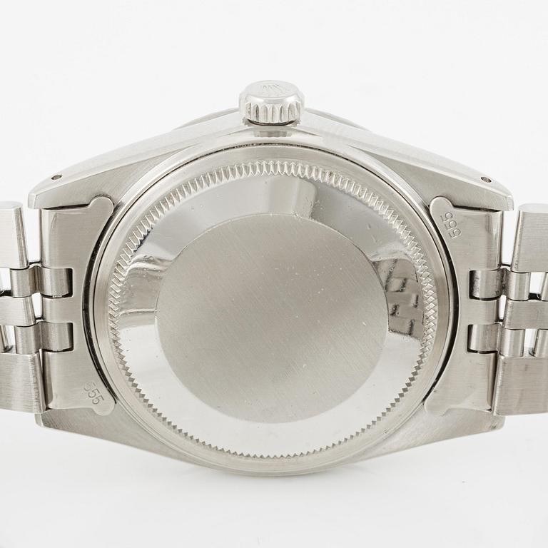Rolex, Datejust, ca 1982.