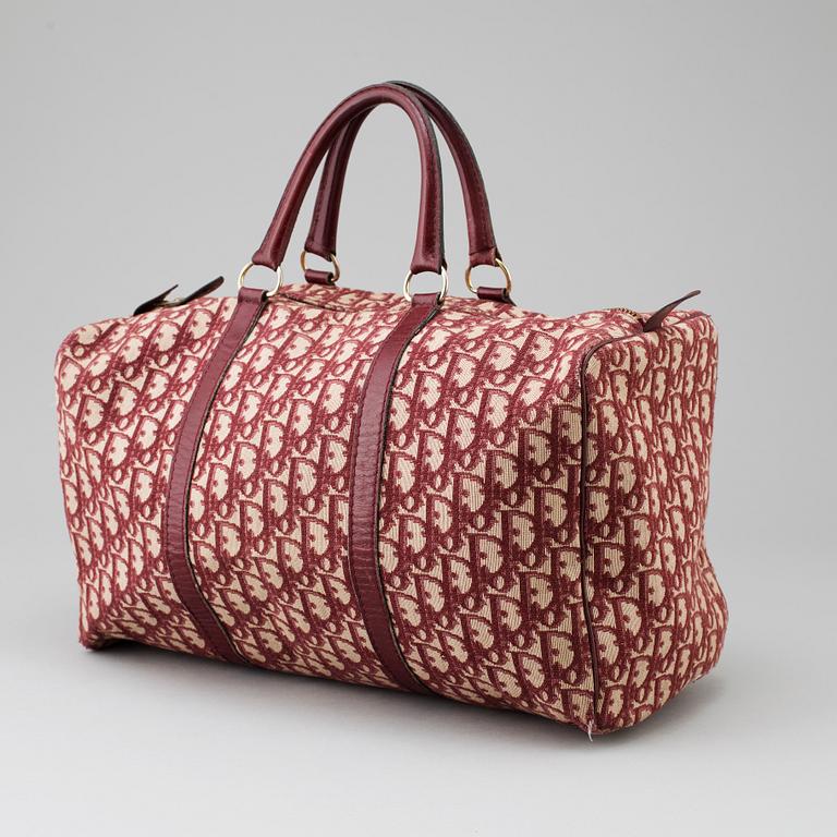 CHRISTIAN DIOR, väska.