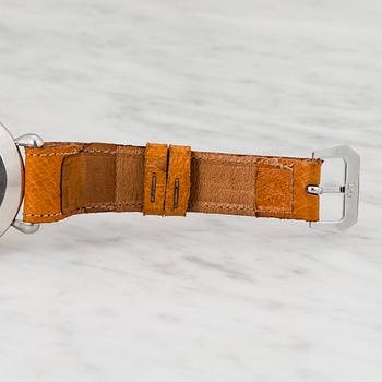 VACHERON & CONSTANTIN, "Tear-Drop lugs", Genève, armbandsur, 35,5 mm,