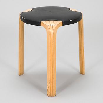 Alvar Aalto, pall, modell X600, Artek 1970-tal.