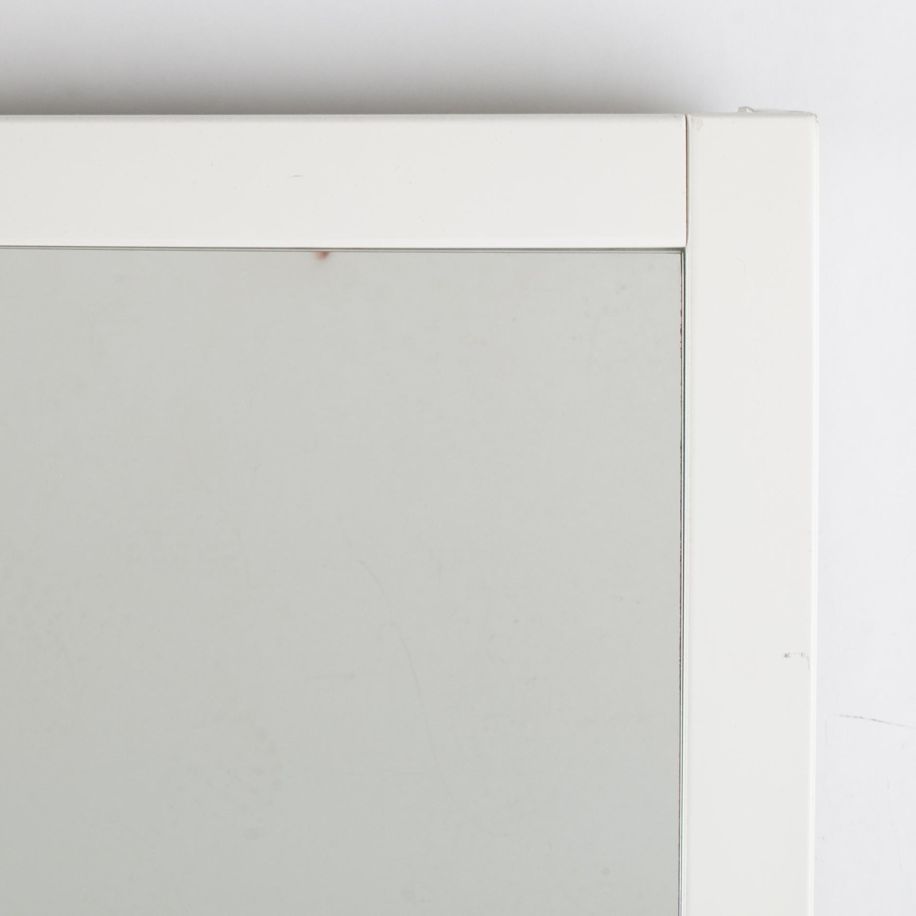 A 'Luta' mirror by Thomas Eriksson for Galleri Asplund.