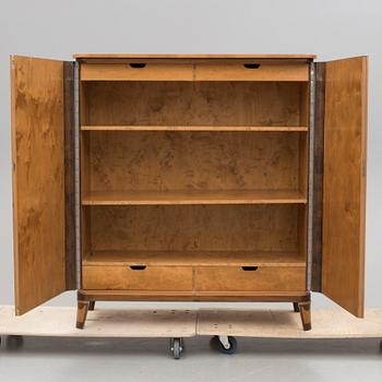 SKÅP, art déco, 1900-talets första hälft.