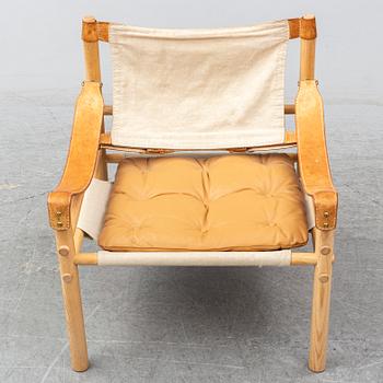 ARNE NORELL, 'Sirocco' easy chair, Norell.