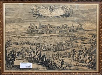 ETSNING, 1800-tal.