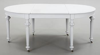 MATBORD, 1800-tal.