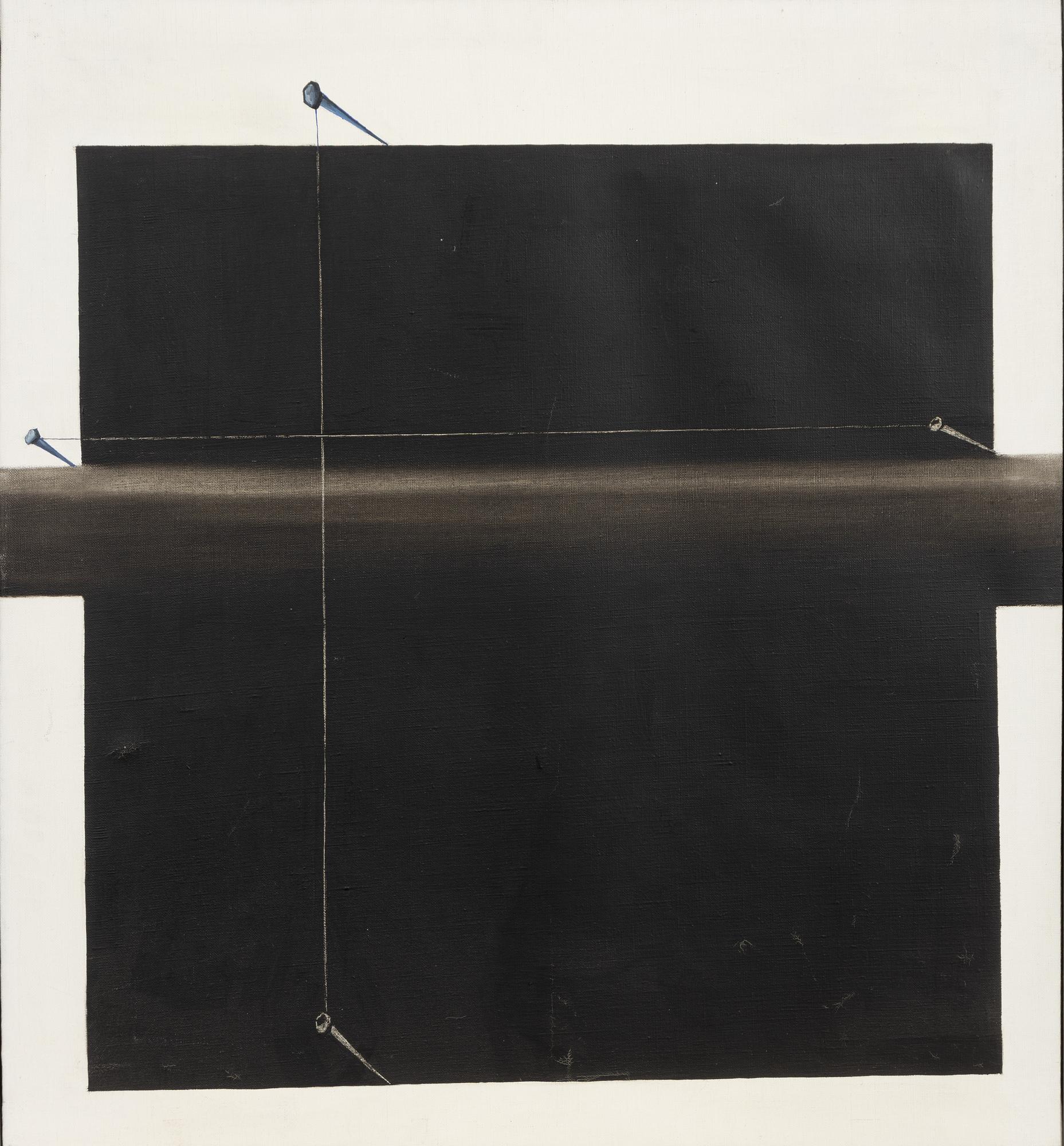 Werner Janson, "Tidsdimention".