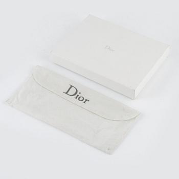 Christian Dior, clutch/wallet.