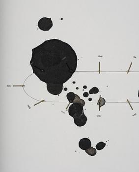 Alicja Kwade, "Hot-Spots".