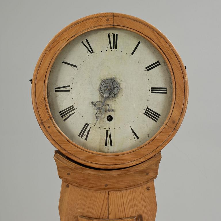 GOLVUR, 1800-tal.