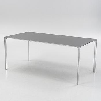 Simon Pengelley, a 'Nuur' dining table, Arper.