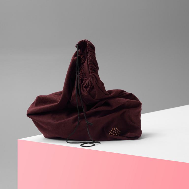 HANDVÄSKA, "Daria Hobo", Mulberry.