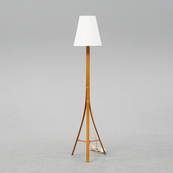 ALF SVENSSON, floor light, 1950's.