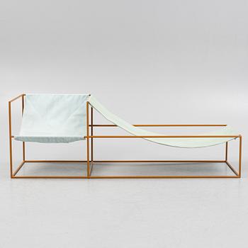 Muller van Severen, soffa, "Duo Seat", Valerie_Objects.