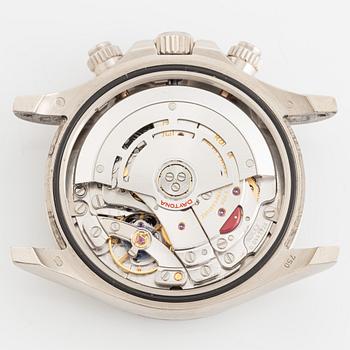 Rolex, Cosmograph, Daytona, "White Arabic Panda Dial", chronograph, ca 2010.