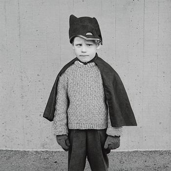 Ismo Hölttö, "Myllypuro, Helsinki 1967".