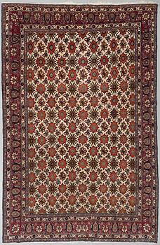 MATTA, Semiantik, Veramin, ca 313 x 203 cm.