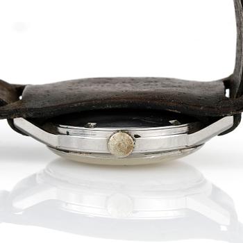 ARMBANDSUR, herr, 'Seamaster 30', Omega, Schweiz, ca 1960.