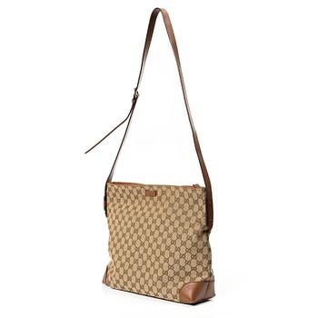 Gucci, väska.