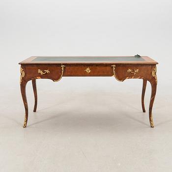 Desk in the Rococo style, 20th century.