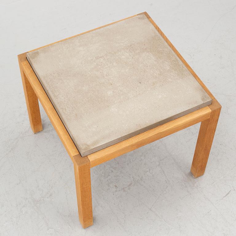 Anika Reuterswärd, side table, Fogia. 2006.